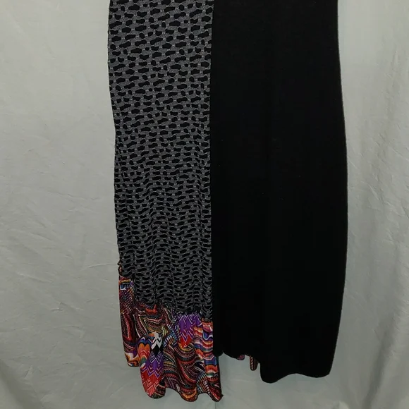 Baciano by Bacci dress - Picture 7 of 10